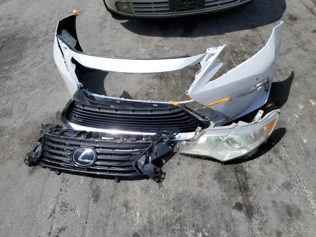 Photo 12 from auction – 2018 LEXUS ES 350 with VIN 58ABK1GG9JU104965