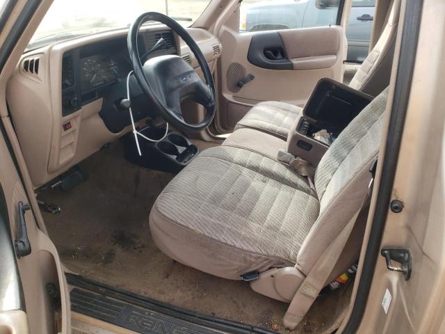 Photo 7 from auction – 1994 FORD RANGER with VIN 1FTCR10A2RTA75943