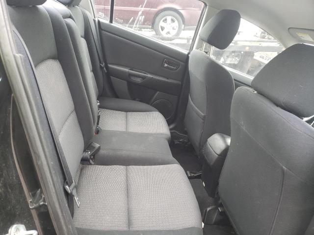 Photo 10 from auction – 2009 MAZDA 3 I with VIN JM1BK32F491217063