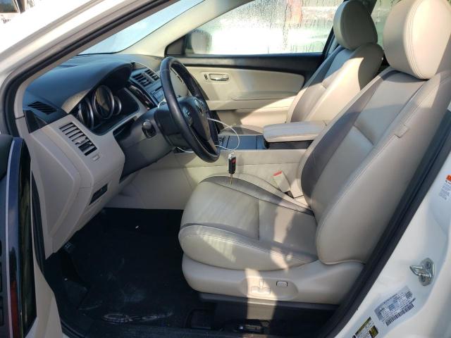 Photo 7 from auction – 2011 MAZDA CX-9 with VIN JM3TB2CA3B0308765