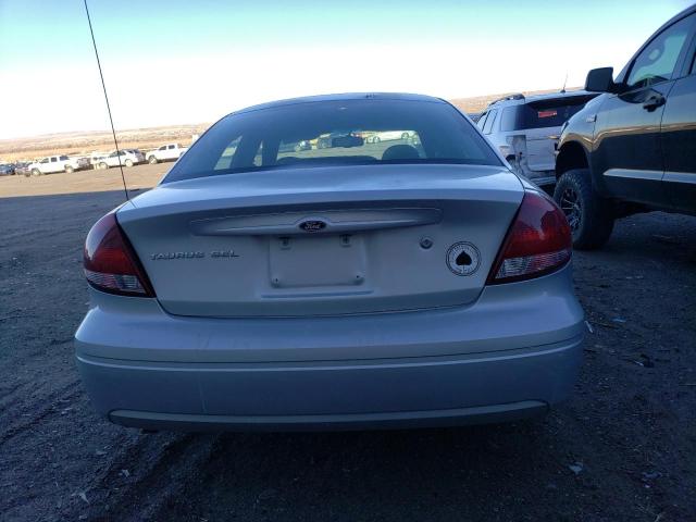 Photo 6 from auction – 2007 FORD TAURUS SEL with VIN 1FAFP56U07A140878