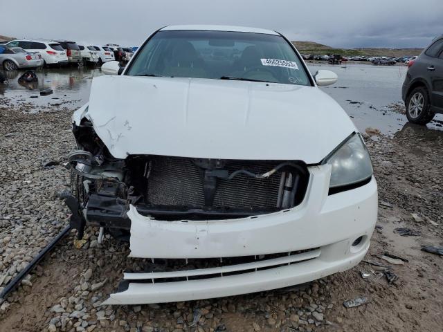 Photo 5 from auction – 2006 NISSAN ALTIMA with VIN 1N4AL11D96N399298