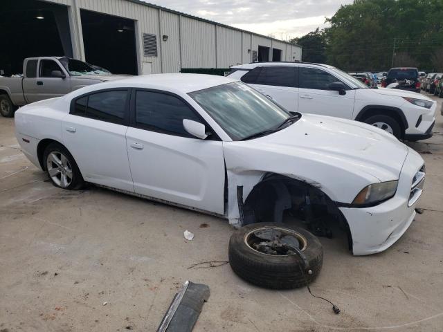 Photo 4 from auction – 2014 DODGE CHARGER SE with VIN 2C3CDXBGXEH108251