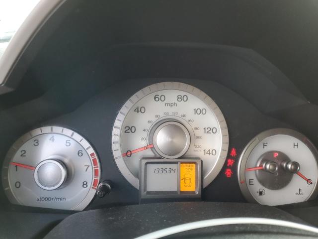 Photo 9 from auction – 2009 HONDA PILOT EX with VIN 5FNYF38449B021734