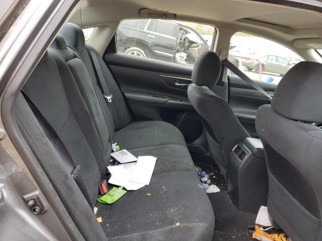Photo 10 from auction – 2015 NISSAN ALTIMA 2.5 with VIN 1N4AL3APXFC463057