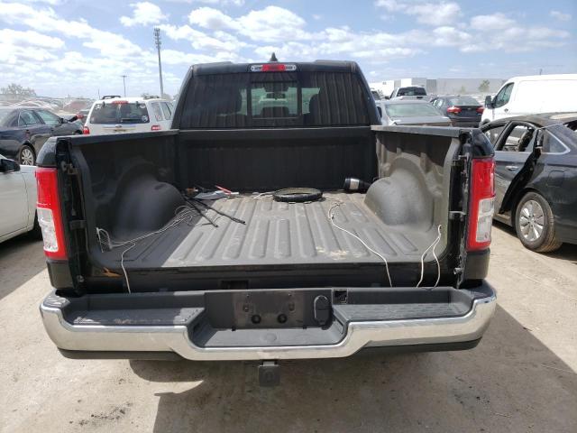 Photo 6 from auction – 2019 RAM 1500 TRADE with VIN 1C6SRFCT0KN601641