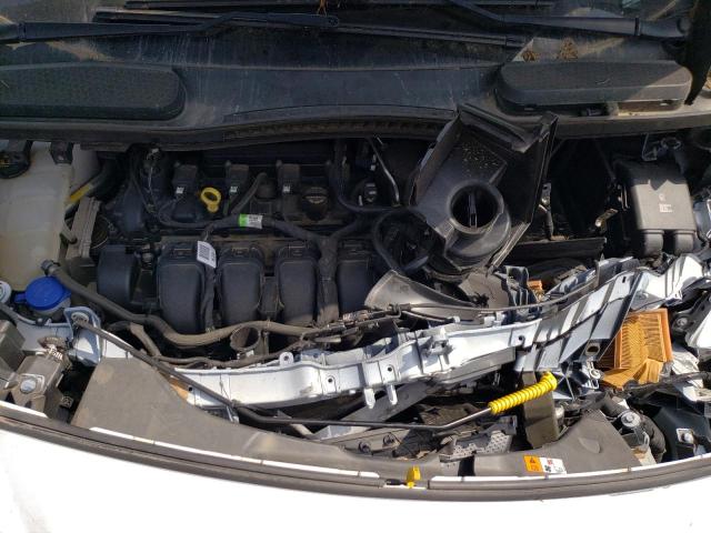 Photo 12 from auction – 2020 FORD TRANSIT CO with VIN NM0LS7E28L1462747