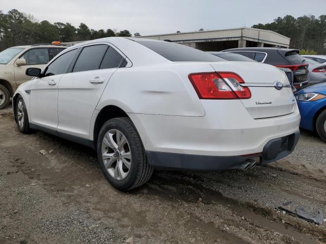 Фото 2 с аукциона – 2012 FORD TAURUS SEL с VIN 1FAHP2EWXCG140842