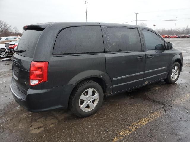 Photo 3 from auction – 2011 DODGE GRAND CARA with VIN 2D4RN4DG1BR645078