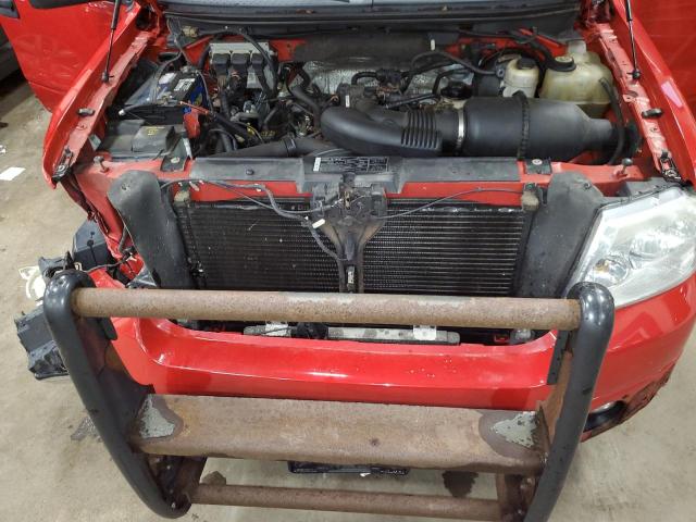 Photo 11 from auction – 2008 FORD F150 with VIN 1FTRX14W88FB20127