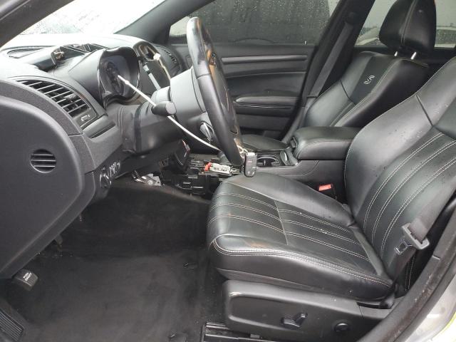 Photo 7 from auction – 2016 CHRYSLER 300 S with VIN 2C3CCAGG5GH117077