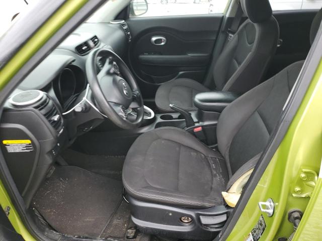 Photo 7 from auction – 2016 KIA SOUL with VIN KNDJN2A27G7844412