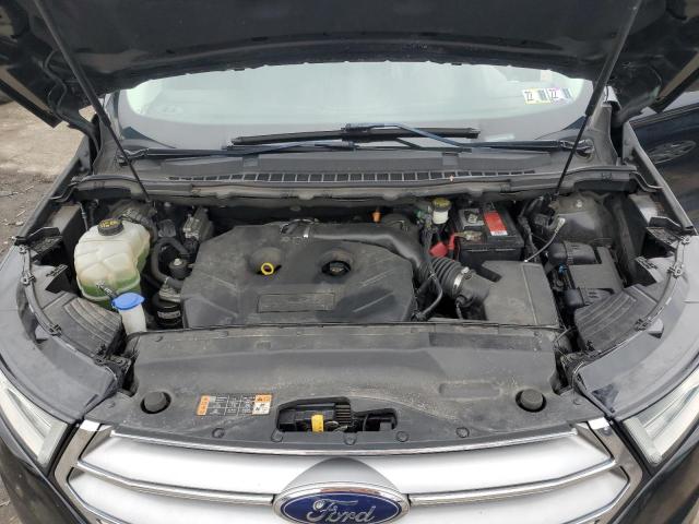 Photo 11 from auction – 2017 FORD EDGE TITAN with VIN 2FMPK4K93HBB58057