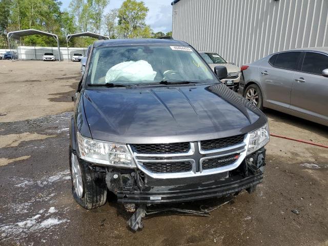 Photo 5 from auction – 2019 DODGE JOURNEY SE with VIN 3C4PDCAB5KT746857
