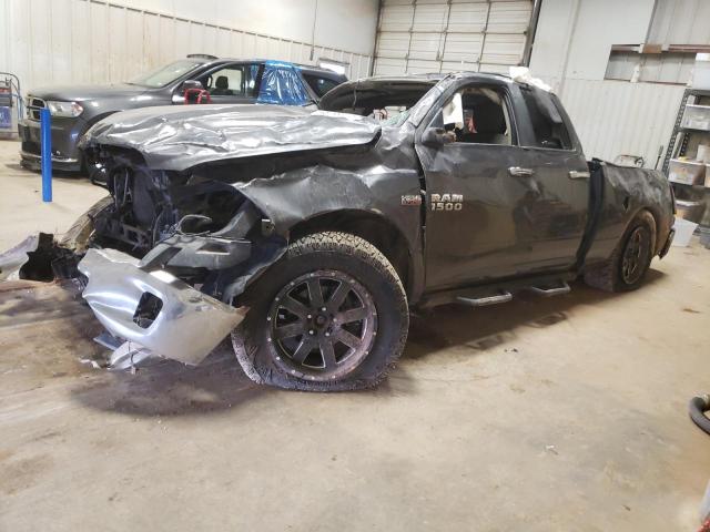 RAM 1500 SLT 2014 with VIN 1C6RR7GT5ES421768 - Photo from auction