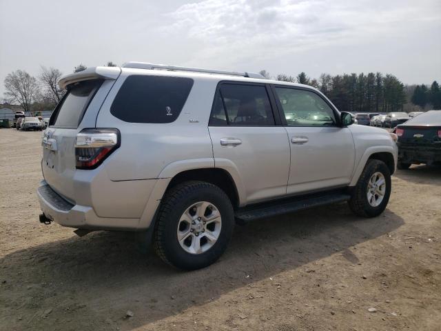 Photo 3 from auction – 2015 TOYOTA 4RUNNER SR with VIN JTEBU5JR2F5230976