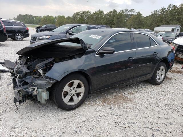 CHEVROLET MALIBU LIM 2016 with VIN 1G11B5SA9GU108808 - Photo from auction