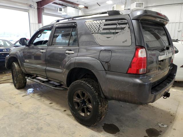 Photo 2 from auction – 2006 TOYOTA 4RUNNER SR with VIN JTEBU14R968056178