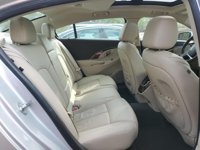 Photo 10 from auction – 2015 BUICK LACROSSE with VIN 1G4GB5G38FF254580