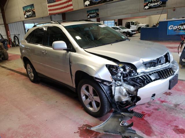 Photo 4 from auction – 2008 LEXUS RX 350 with VIN 2T2HK31U38C081508