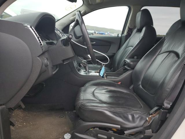 Photo 7 from auction – 2011 GMC ACADIA SLT with VIN 1GKKVREDXBJ293465