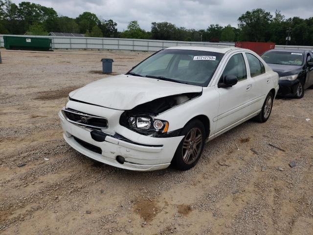 Photo 1 from auction – 2009 VOLVO S60 2.5T with VIN YV1RS592592736396