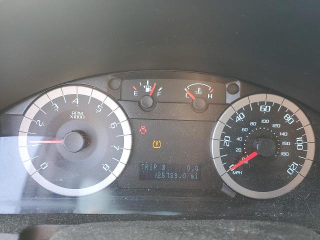 Zdjęcie 9 z aukcji – 2011 FORD ESCAPE LIM z VIN 1FMCU9E7XBKB40555