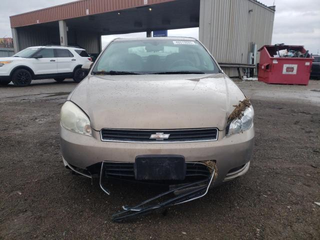 Photo 5 from auction – 2006 CHEVROLET IMPALA LT with VIN 2G1WT58K769161117