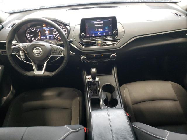 Photo 8 from auction – 2020 NISSAN ALTIMA S with VIN 1N4BL4BV5LC202986