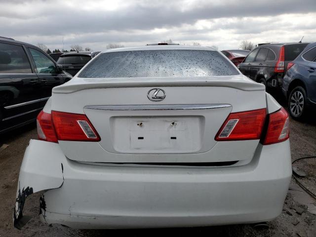 Photo 6 from auction – 2009 LEXUS ES 350 with VIN JTHBJ46G392295306