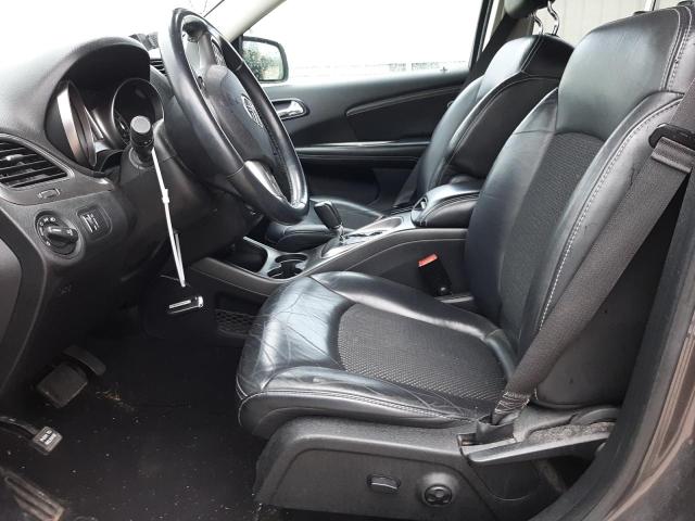 Photo 7 from auction – 2015 DODGE JOURNEY CR with VIN 3C4PDDGG2FT633477