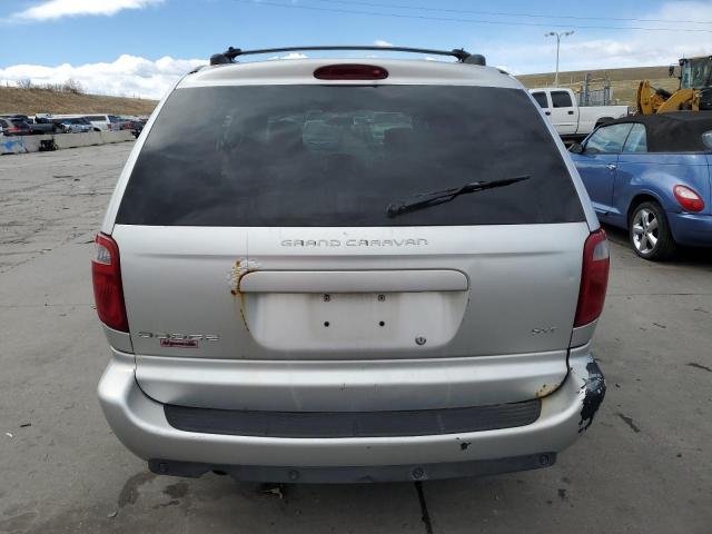 Photo 6 from auction – 2005 DODGE GRAND CARA with VIN 2D8GP44L55R290336
