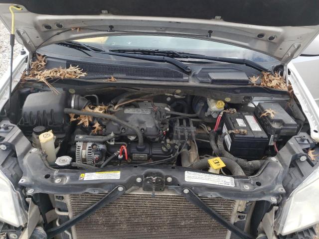 Photo 12 from auction – 2010 CHRYSLER TOWN & COU with VIN 2A4RR5D17AR103365