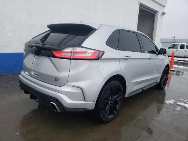 Photo 3 from auction – 2019 FORD EDGE ST with VIN 2FMPK4AP0KBC20988