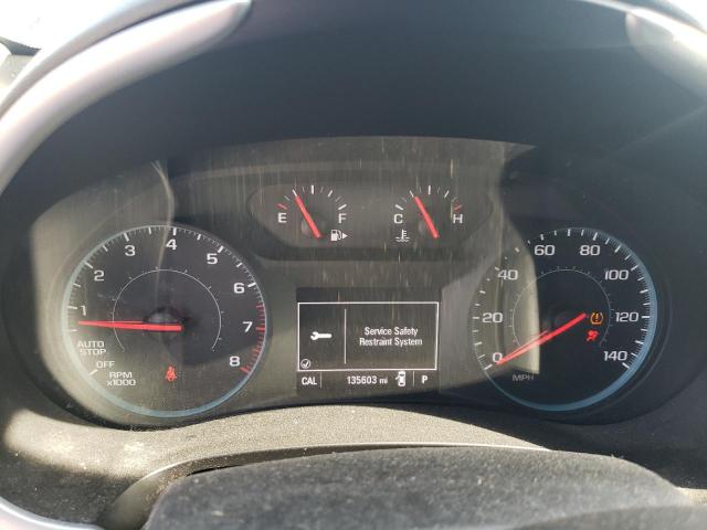 Photo 9 from auction – 2018 CHEVROLET MALIBU LS with VIN 1G1ZB5ST1JF166802