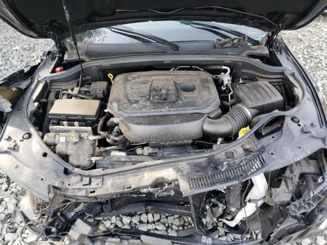 Photo 12 from auction – 2020 DODGE DURANGO SX with VIN 1C4RDJAG6LC253002