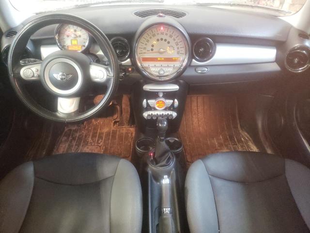 Photo 8 from auction – 2009 MINI COOPER with VIN WMWMF33549TW79014