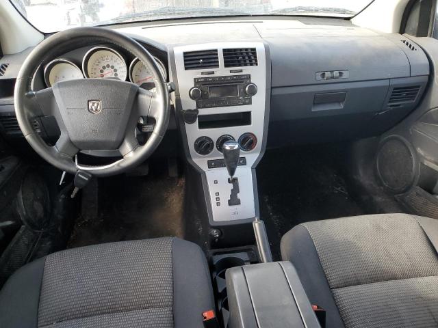 Photo 8 from auction – 2008 DODGE CALIBER R/ with VIN 1B3HE78K28D672232