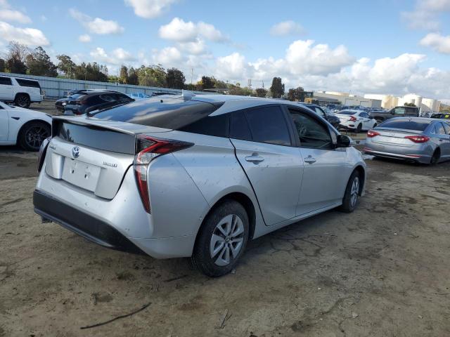 Photo 3 from auction – 2018 TOYOTA PRIUS with VIN JTDKBRFU4J3072997