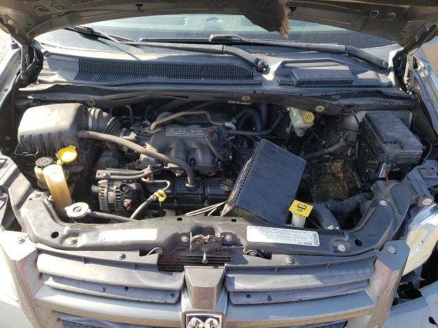 Photo 12 from auction – 2010 DODGE GRAND CARA with VIN 2D4RN4DE4AR334709