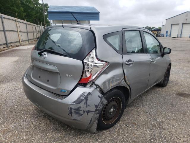 Photo 3 from auction – 2015 NISSAN VERSA NOTE with VIN 3N1CE2CP7FL363848