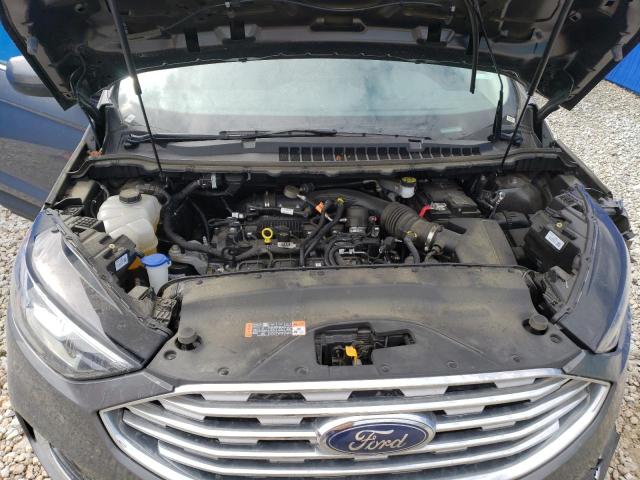 Photo 11 from auction – 2022 FORD EDGE SEL with VIN 2FMPK4J93NBA44539