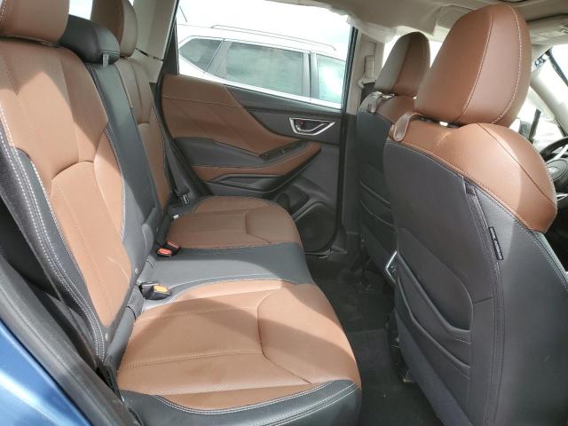 Photo 11 from auction – 2022 SUBARU FORESTER T with VIN JF2SKARC6NH422127
