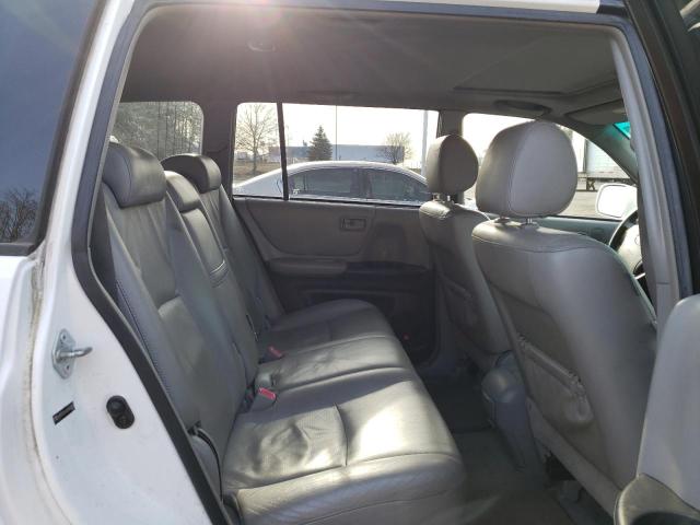 Photo 10 from auction – 2005 TOYOTA HIGHLANDER with VIN JTEEP21A650067824