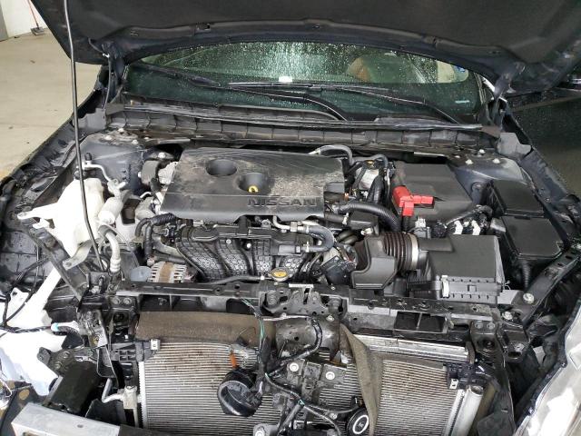 Photo 11 from auction – 2020 NISSAN ALTIMA S with VIN 1N4BL4BV2LC260375