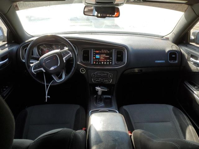 Photo 8 from auction – 2016 DODGE CHARGER R/ with VIN 2C3CDXCT1GH257923