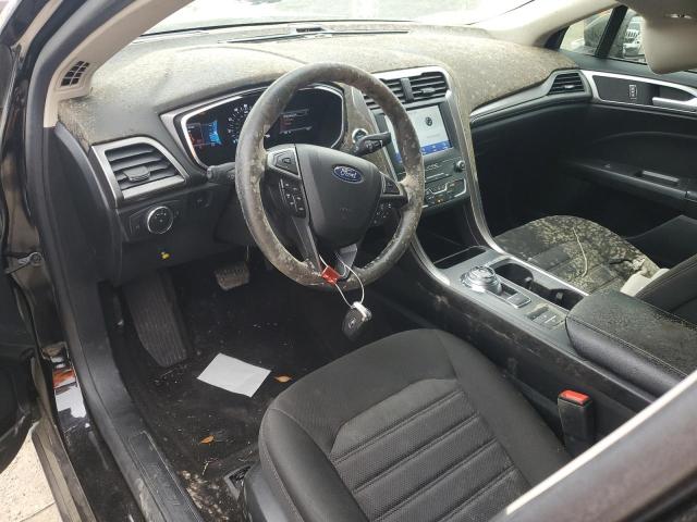 Photo 8 from auction – 2020 FORD FUSION SE with VIN 3FA6P0HD2LR261735