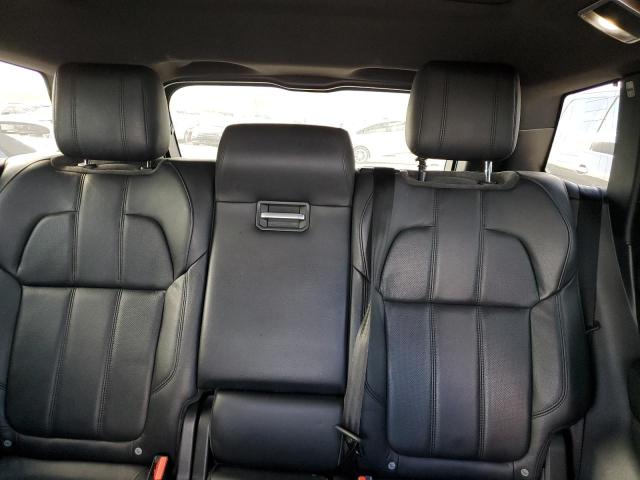 Photo 10 from auction – 2016 LAND ROVER RANGE ROVE with VIN SALWG2VF8GA635222