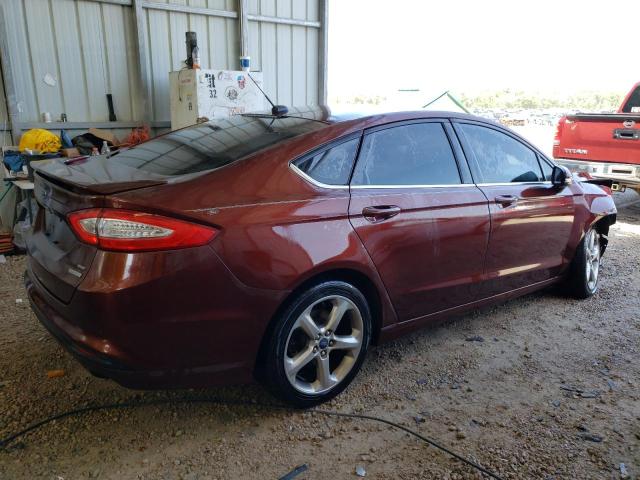 Photo 3 from auction – 2016 FORD FUSION SE with VIN 3FA6P0HD1GR130544