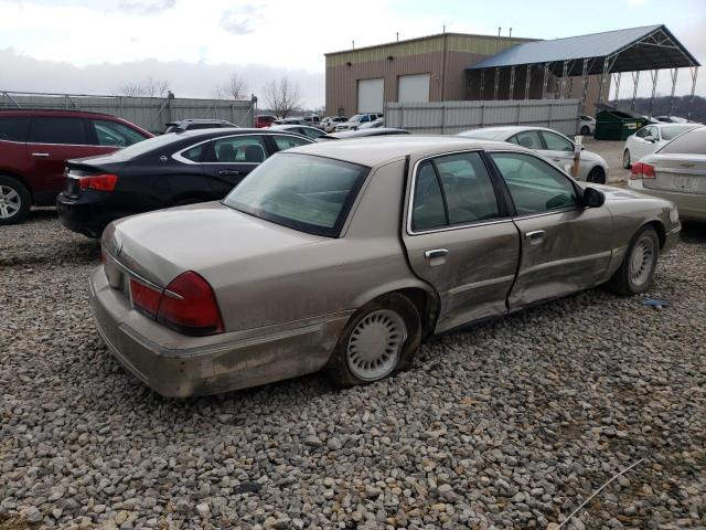 Photo 3 from auction – 2002 MERCURY GRAND MARQ with VIN 2MEFM75W92X656396